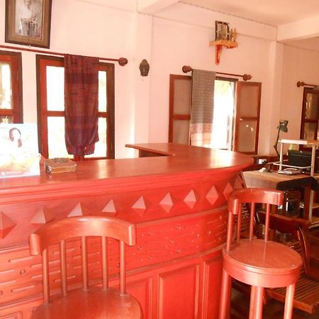 Thida Guesthouse Luang Prabang Eksteriør billede