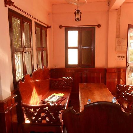 Thida Guesthouse Luang Prabang Eksteriør billede