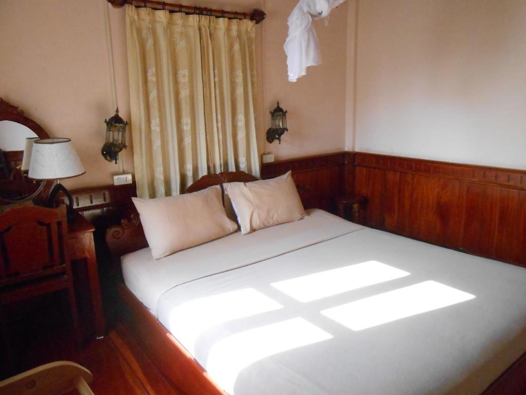 Thida Guesthouse Luang Prabang Værelse billede
