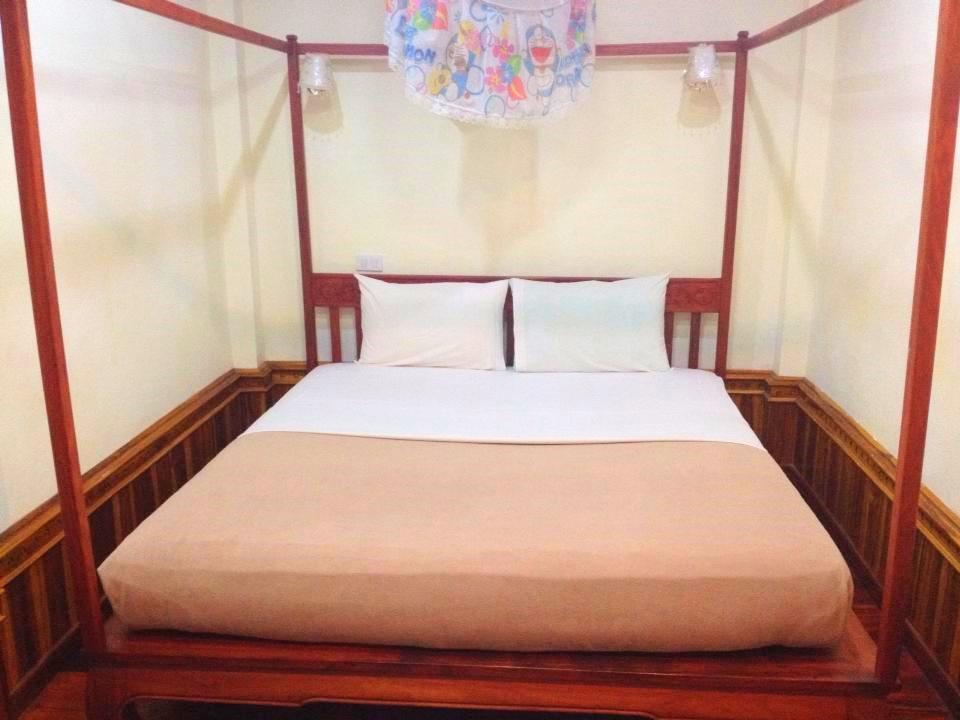 Thida Guesthouse Luang Prabang Eksteriør billede