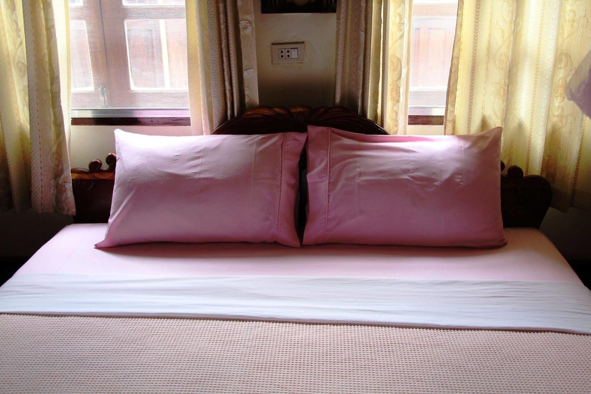Thida Guesthouse Luang Prabang Eksteriør billede
